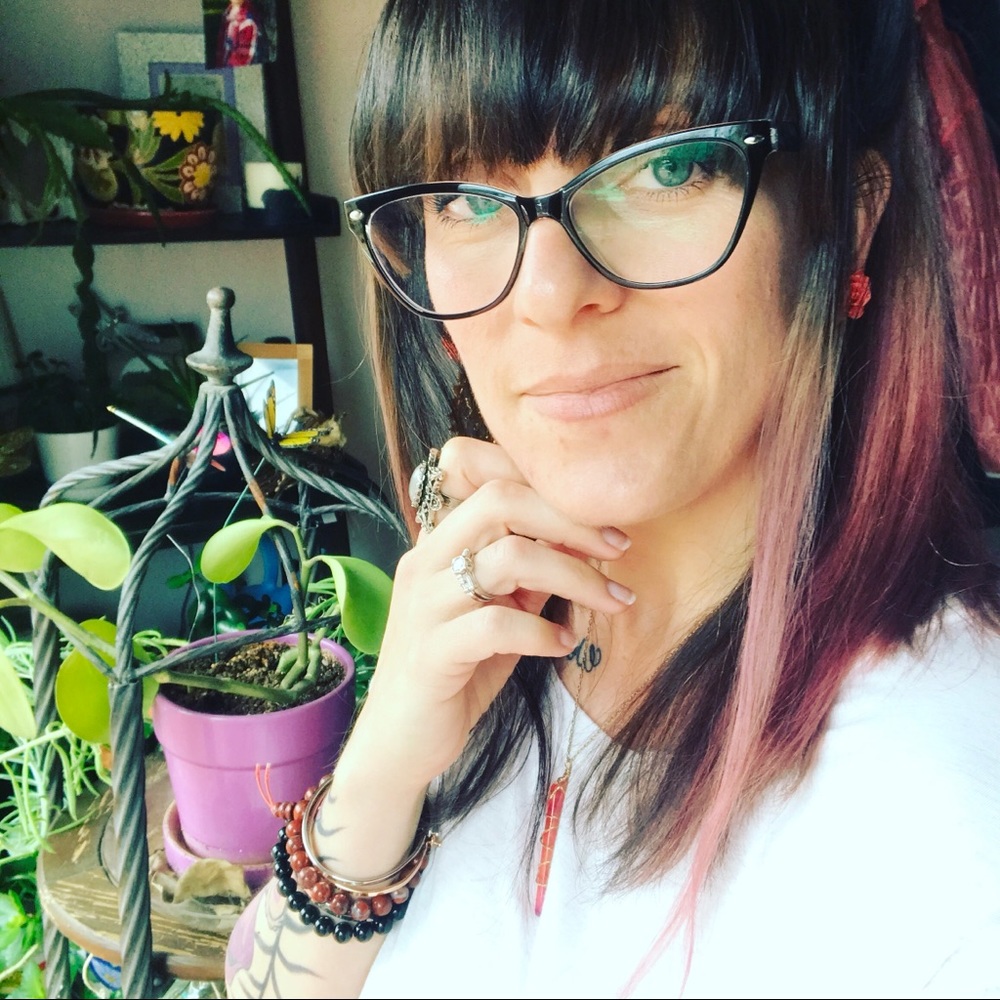 Meet your Posher, Lindsay